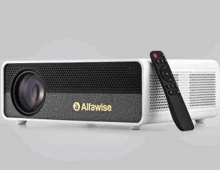 Alfawise Q9 BD1080P Full HD Beamer