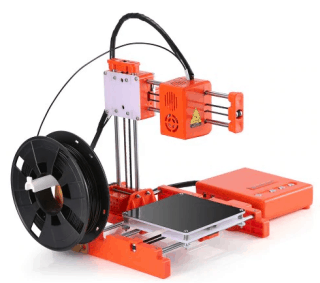 Easythreed X1 Mini Portable 3D Printer für nur 87,96 Euro inkl. Versand