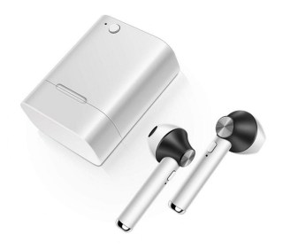 pioleUK Bluetooth In-Ears mit 500 mAh Ladebox bei Amazon für 16,60 Euro