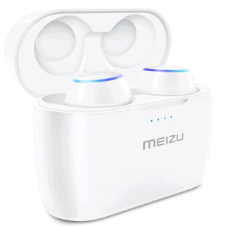 Meizu Pop Wireless Bluetooth In-Ears fpr nur 44,86 Euro