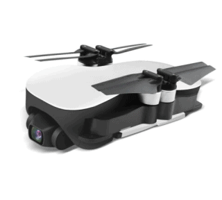 JJRC X12 Drohne mit Kamera, WiFi FPV und bis zu 25 Minuten Flugzeit