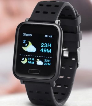 Gocomma A6 Smartwatch für nur 8,88 Euro inkl. Versand