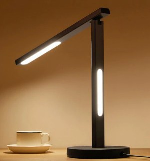 Philips Zhiyi LED Schreibtischlampe