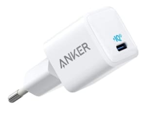 Anker PowerPort III Nano USB-C Ladegerät 18W für 15,99 Euro inkl. Prime-Versand