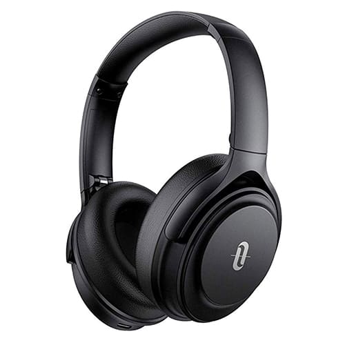 TaoTronics Bluetooth 5.0 Noise Cancelling Over-Ear Kopfhörer für nur 39,99 Euro