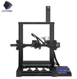 Anycubic Mega Zero 3D-Drucker für nur 147,56 Euro aus Deutschland