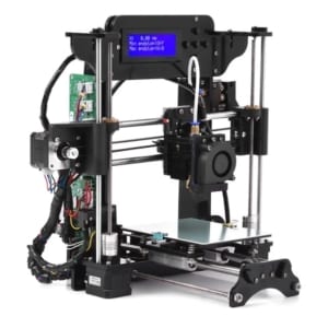 TRONXY XY-100 3D Drucker für nur 115,69 Euro inkl. Versand aus Deutschland