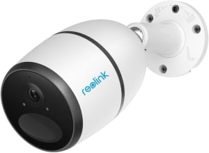 Reolink Go kabellose LTE  1080P Überwachungskamera mit Akku inkl. Vodafone Simkarte