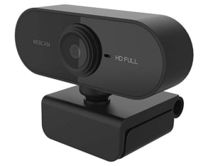 Mewmewcat 720P Webcam für 19,99 Euro statt 39,99 Euro