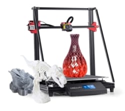 Creality 3D CR-10 Max 3D-Drucker mit 450 x 450 x 470 mm Druckbereich für 624,44 Euro