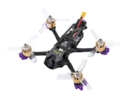Eachine LAL3 FPV Racing Drone mit 1080P Kamera für 136,83 Euro