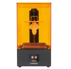 LONGER Orange 30 Resin 3D-Drucker für nur 244,99 Euro