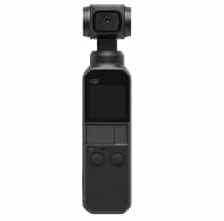 DJI Osmo Pocket Kamera für umgerechnet 263,96 Euro bei Amazon.co.uk