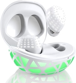 Stylishe Arbily G10 TWS Bluetooth Kopfhörer für 18,50 Euro
