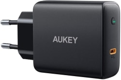 AUKEY PA-D4 USB C Ladegerät mit 60W für nur 21,65 Euro