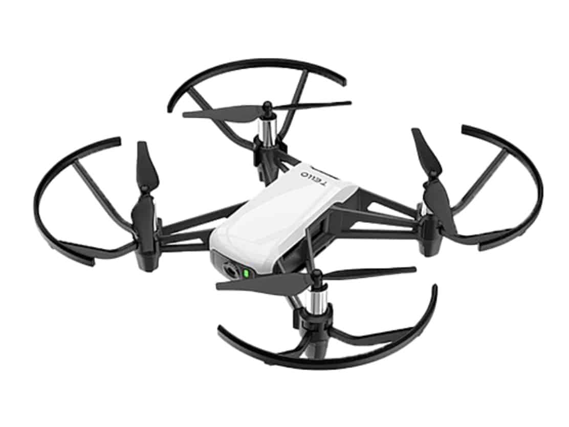 Ryze Tello Drohne für nur 77,- Euro inkl. Versand