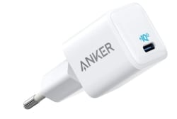 Anker PowerPort III Nano USB-C Ladegerät 18W für 11,99 Euro