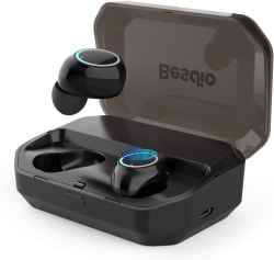 BesDio BE-EH001 Bluetooth 5.0 TWS Kopfhörer für 19,99 Euro