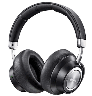 Boltune BT-BH011 Noise Cancelling Over-Ear Kopfhörer für 21,99 Euro