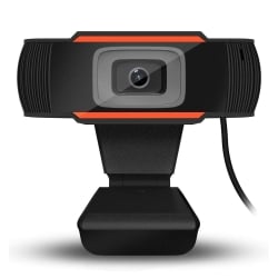 Lepeuxi 720P Webcam für nur 6,99 Euro