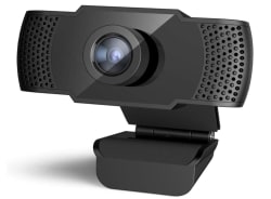 SIXTHGU 1080P Webcam für 11,99 Euro bei Amazon