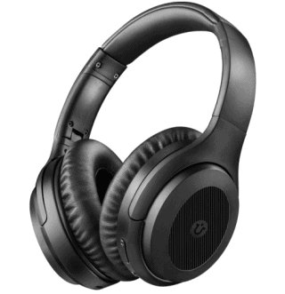 Pricedrop: Utaxo UT-BH001 Bluetooth 5.0 wireless ANC Over-Ear Kopfhörer für 14,99 Euro