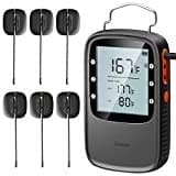 Govee Grillthermometer mit 6 Edelstahlsonden für nur 29,99 Euro statt 42,99 Euro