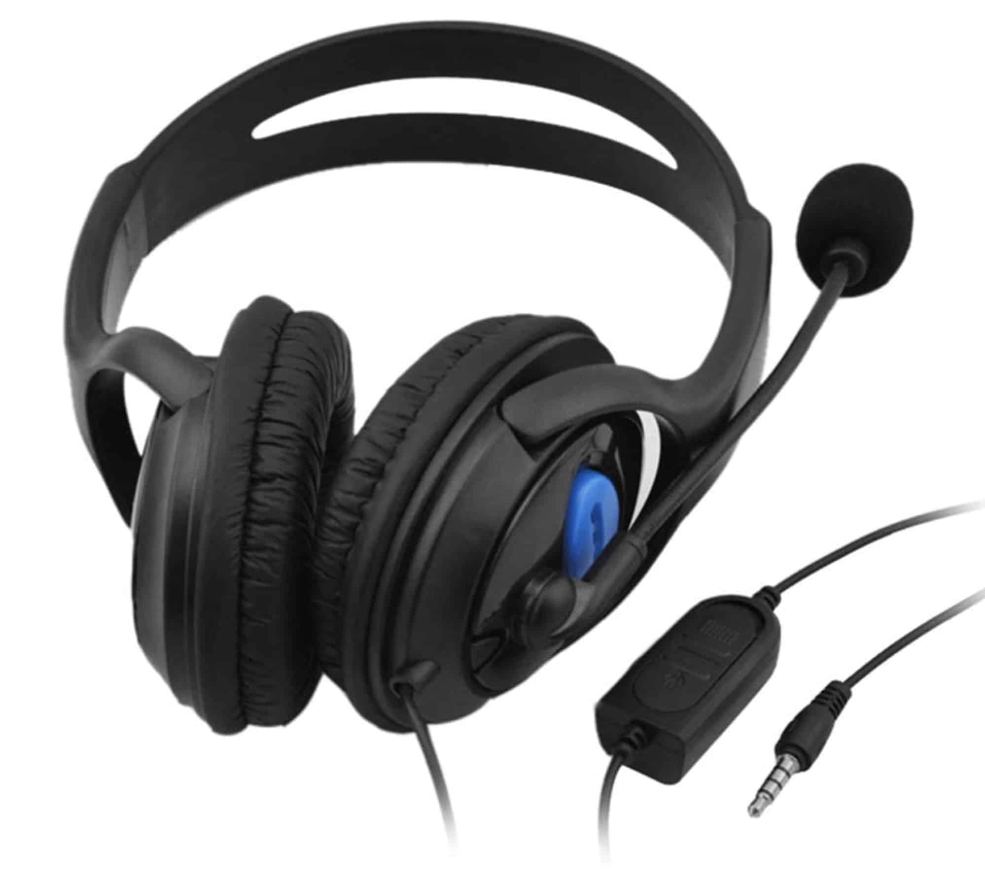 Pedkit Gaming-Headset für nur 8,99 Euro bei Amazon