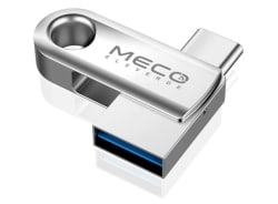 Meco Eleverde USB C Stick (2-in-1 USB 3.0, 32GB) für nur 8,99 Euro inkl. Versand
