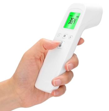 Walory Thermometer (digital, kontaktlos) für nur 7,97 Euro inkl. Versand