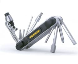 TOPEAK Hummer Fahrrad Multitool mit 16 Funktionen für 14,57 Euro inkl. Prime-Versand