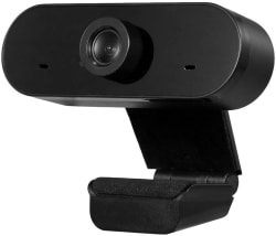 Pedkit HD Webcam mit Stereo-Mikrofon für 9,99 Euro