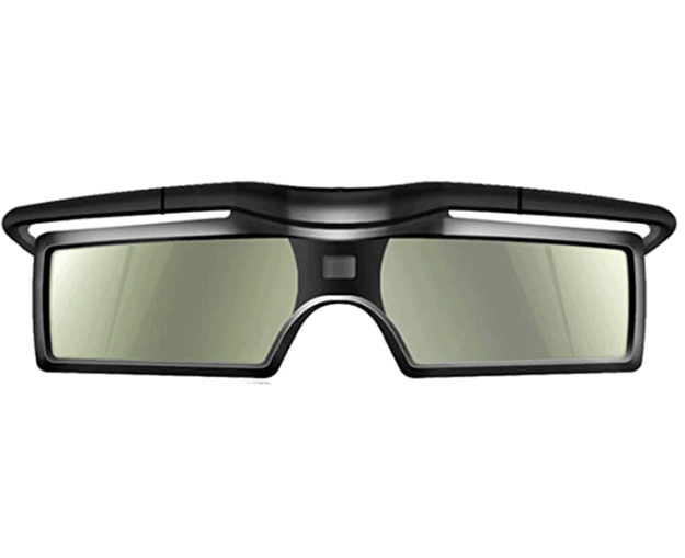 Pedkit Active Shutter 3D-Brille für nur 9,99 Euro inkl. Versand