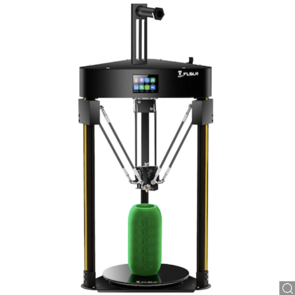 Flsun Q5 3D-Drucker für 177,65 Euro inkl. Versand aus Deutschland