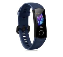 Huawei Honor Band 5 Fitnesstracker für nur 24,67 Euro bei Amazon