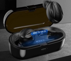 Flytise XG13 TWS Bluetooth Sport-Headset mit 350mAh Ladebox für 5,98 Euro