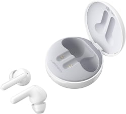 LG Tone Free HBS-FN6 In-Ear Bluetooth Kopfhörer mit UV-Cleaning für nur 79,- Euro