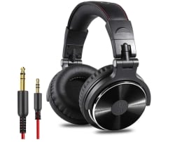 OneOdio Pro-10b Over Ear Kopfhörer für nur 20,99 Euro