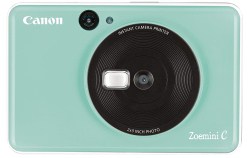 Canon Zoemini C 5mp Sofortbildkamera in verschiedenen Farben für je 57,- Euro