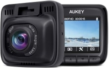 AUKEY DR-01 FHD 1080P Dashcam für nur 35,74 Euro