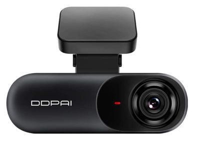 DDPAI N3 Dash-Cam (1600P, WiFi) für nur 49,99 Euro inkl. Versand