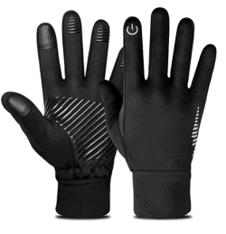 HASAGEI Touchscreen Outdoor-Handschuhe für nur 6,99 Euro