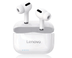 Lenovo LP1S Wireless Bluetooth Kopfhörer für 13,99 Euro inkl. Versand