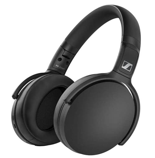 Sennheiser HD 350BT Kabelloser faltbarer Kopfhörer für nur 59,- Euro