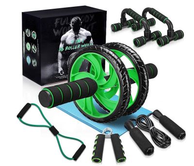 Slimerence 7in1 Fitnesstrainer für nur 16,88 Euro inkl. Versand