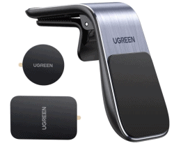 UGREEN Magnet Auto Handyhalterung für die Lüftungsdüsen für 6,99 Euro