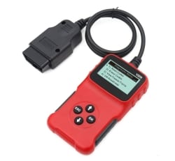 Flytise V309 OBD II Diagnosegerät zum auslesen und löschen von Fehlercodes für 15,- Euro