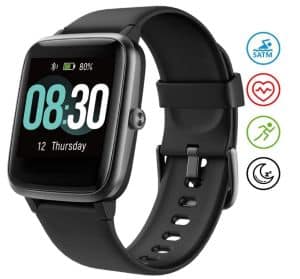 Umidigi Uwatch3 Smartwatch für 23,99 Euro inkl. Versand