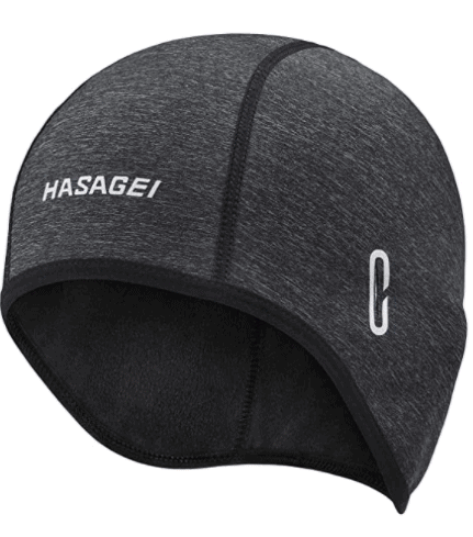 HASAGEI winddichte Helm-Unterziehmütze für Erwachsene für 5,19 Euro inkl. Versand