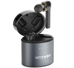 BlitzWolf BW-FYE8 TWS Bluetooth 5.0 Kopfhörer für nur 27,19 Euro